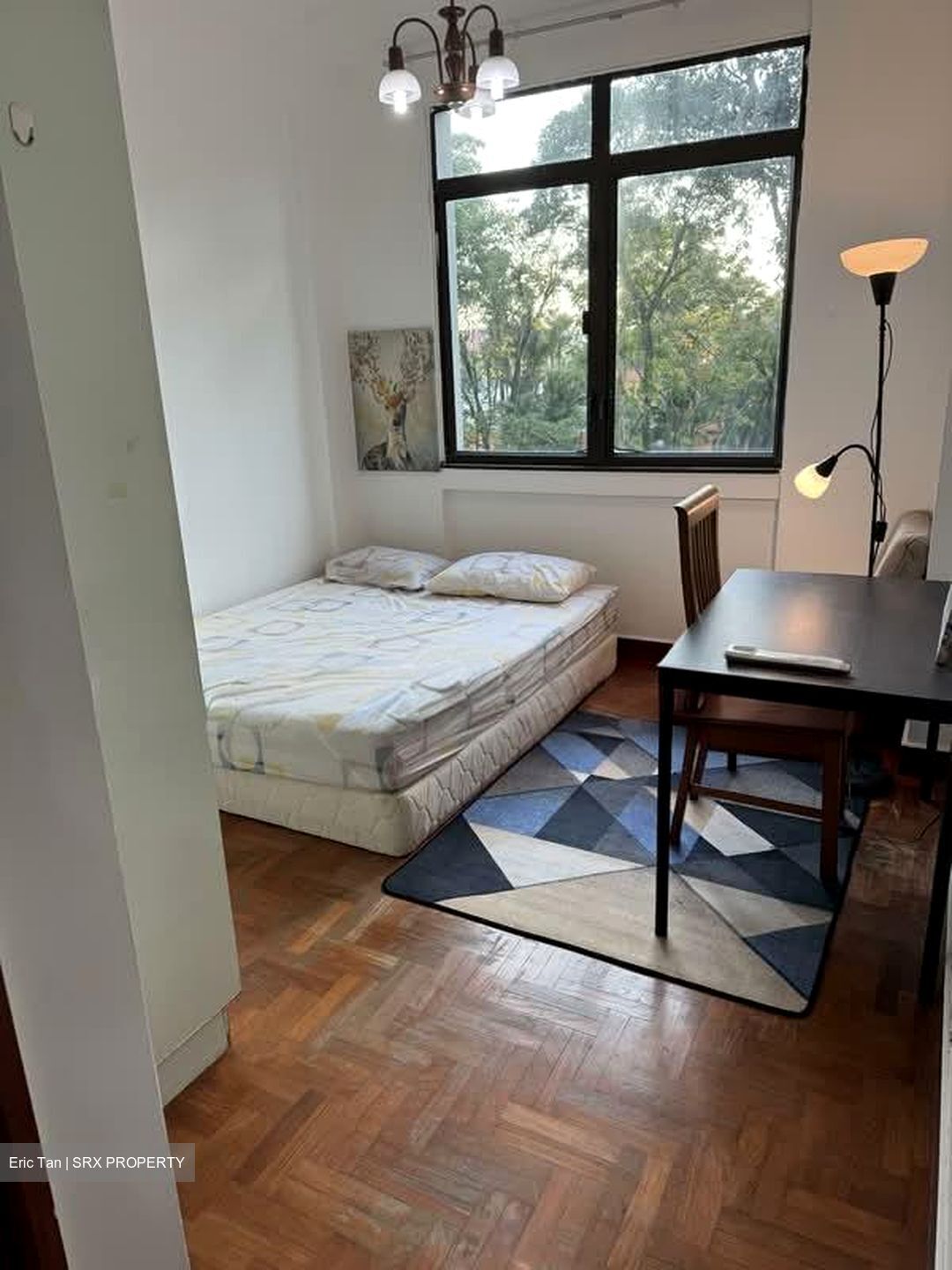 Parc Oasis (D22), Condominium #557748641